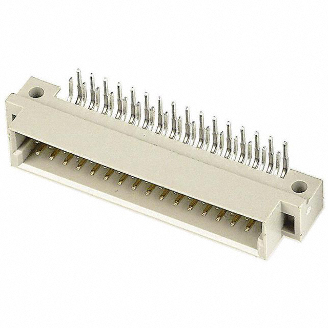 HARTING DIN 41612系列 09221326921 产品规格书