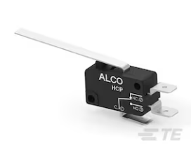 TE HCP系列 HCP16DTE3S04产品图纸