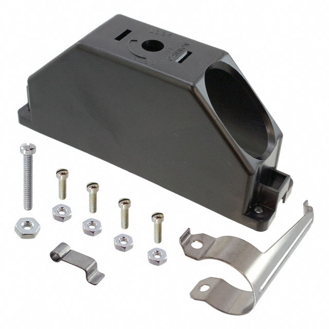 ITT Cannon, LLC   DL 系列 DL1-J-S 产品规格书