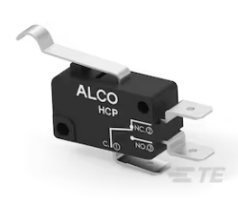 TE HCP系列 HCP16DTE4L04产品图纸