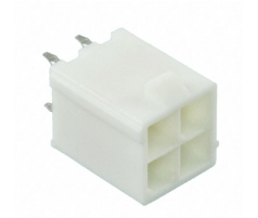 MOLEX 5566系列 39296048产品规格书