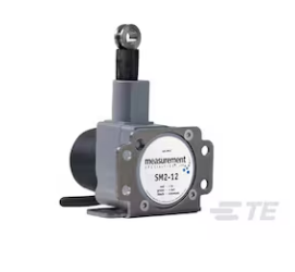 TE SM1系列 SM1-2产品图纸