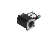 Lin Engineering WO-5718L-01S-RO产品规格书