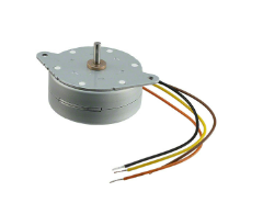 NMB Technologies Corporation PM系列 PM55L-048-HHD0产品规格书