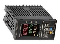 Omron  E5ER-TC4B  数字调节仪 （程序型） 产品规格书