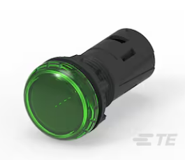 TE ILE系列 ILE2212GS产品图纸