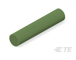 TE Kemtron 系列 1201-FNG-0016-1产品图纸