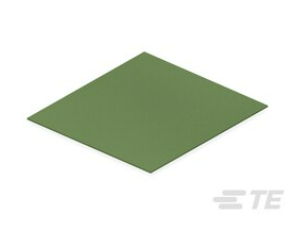 TE Kemtron 系列 1210-FNG-0012-S产品图纸