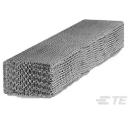 TE Kemtron 系列 134-0032-0064产品图纸