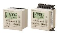 Omron  H5S-YB2-X  数字型定时开关  产品样本