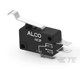 TE HCP系列 HCP16DTD4L04产品图纸