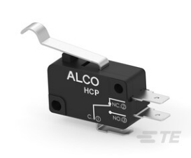 TE HCP系列 HCP10DTD4L04产品图纸