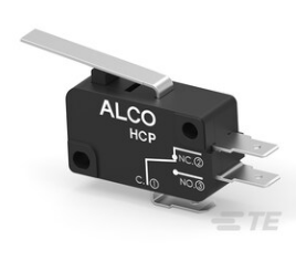 TE HCP系列 HCP16DTD2S04产品图纸