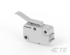 TE 微型开关 MZT1 051 302 955产品图纸