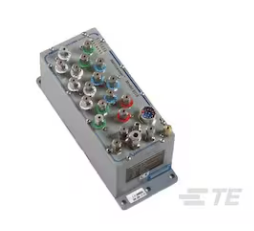TE MEAS系列 9116-2605041306产品图纸