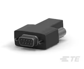 TE HDP20系列 1658654-1产品图纸