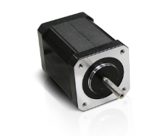 Lin Engineering 4118系列 WO-4118M-06P产品规格书