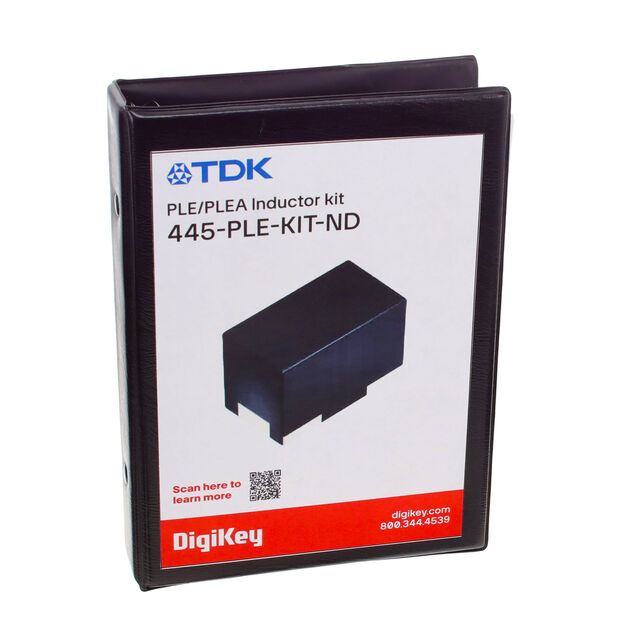 TDK Corporation PLE系列  PLE-KIT产品规格书