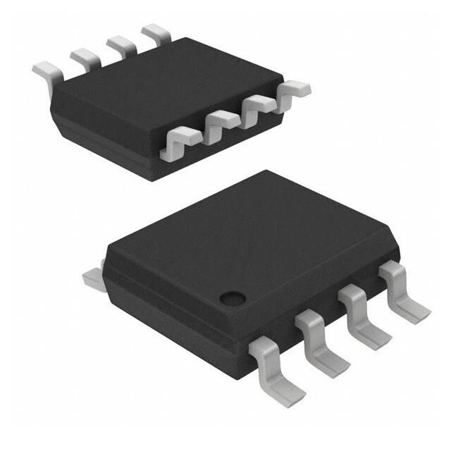 Winbond Electronics  SpiFlash®系列 W25X40CLSNIG 产品规格书
