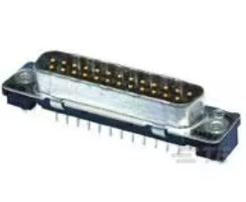 TE HDP20系列 4-338311-2产品图纸