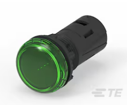 TE ILE系列 ILE2224GS产品图纸