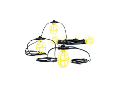 Molex Pro-Yellow 130111系列 1301110024产品规格书