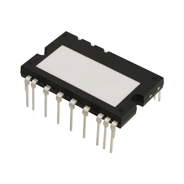onsemi  Motion SPM® 45系列 FNB41060B2 产品规格书