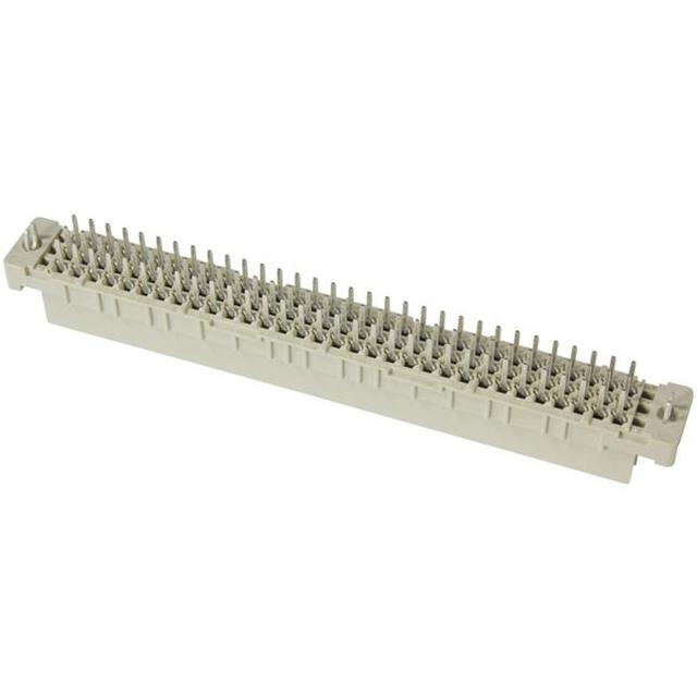 HARTING  DIN 41612系列 09034966825 产品规格书