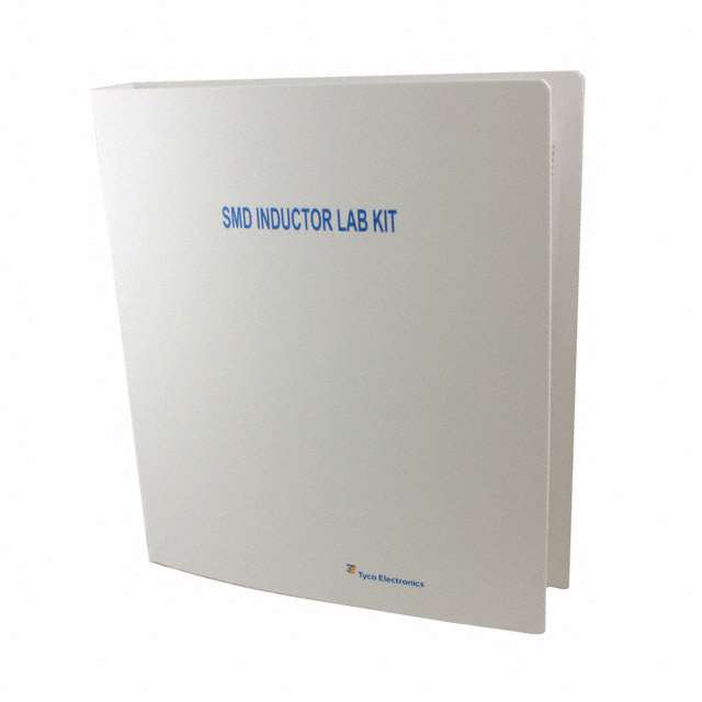 TE Connectivity Passive Product 3650, Sigma Inductors系列  3650_0805LABKIT产品规格书
