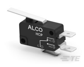TE HCP系列 HCP16DTE2S04产品图纸