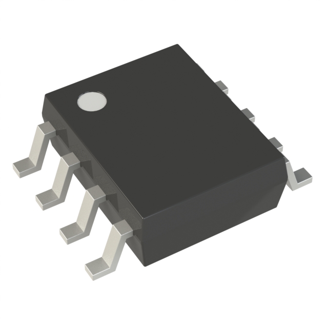STMicroelectronics  M24C02-WMN6TP 产品规格书