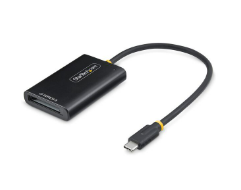 StarTech 1B-USB-C-CFE-ADAPTER产品规格书