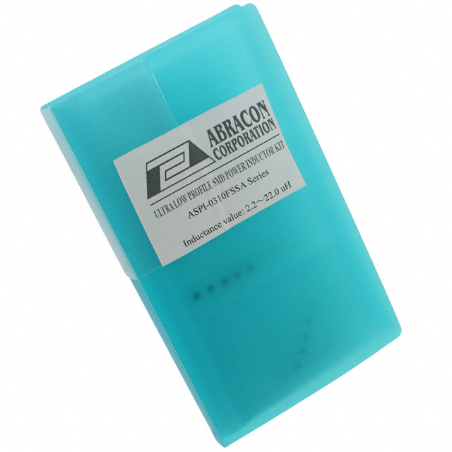 Abracon LLC   ASPI-0310FSSA系列 ASPI-0310FSSA-KIT产品规格书