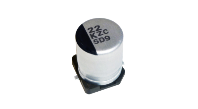Panasonic EEH-ZC系列 EEHZC1V101V产品规格书