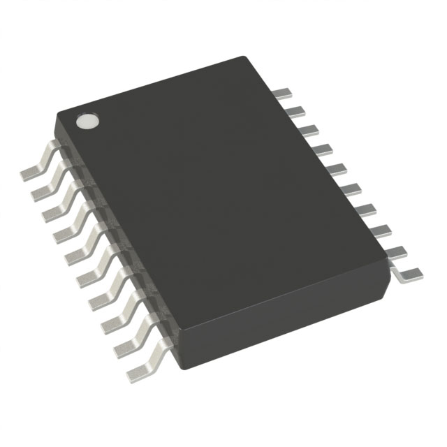 Analog Devices Inc._Maxim Integrated  DS1314E+ 产品规格书