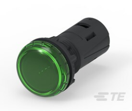 TE ILE系列 5-2489541-0产品图纸
