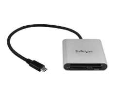 StarTech FCREADU3C产品规格书