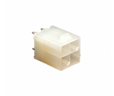 MOLEX 5566系列 39290043产品规格书