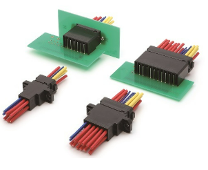 KEL FTC系列 FTC11-06SF产品图纸