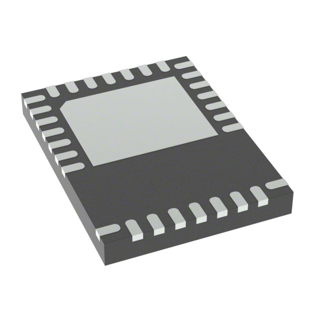 Navitas Semiconductor, Inc.  GaNFast™系列 NV6128 产品规格书