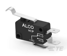 TE HCP系列 HCP10DTE4L04产品图纸