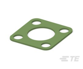 TE Kemtron 系列 93-24033-1产品图纸