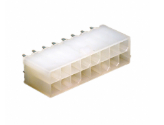 MOLEX 5566系列 39281163产品规格书