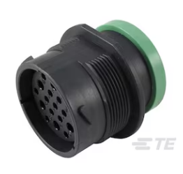 TE HDP20系列 HDP24-24-19SN-L017产品图纸