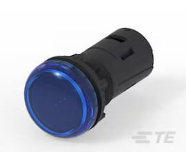 TE ILE系列 ILE22110ABS产品图纸