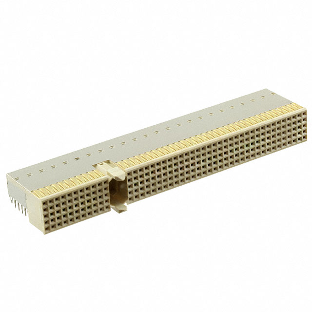 HARTING  har-bus® HM系列 17262202102 产品规格书