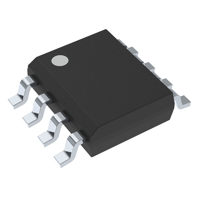 onsemi  CAT24C32WI-GT3 产品规格书