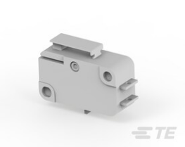 TE 微型开关 MZT1 041 302 030产品图纸