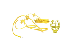 Molex Pro-Yellow 130111系列 1301110023产品规格书