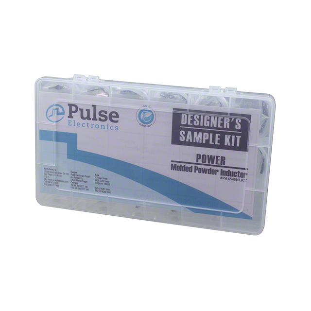 Pulse Electronics PA4548.XXXNLT系列  PA4548NLKIT产品规格书